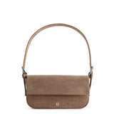 ANNY BAG DARK BEIGE