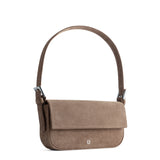 ANNY BAG DARK BEIGE