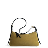 ANNY BIG SUEDE PALUDE