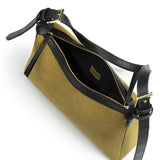 ANNY BIG SUEDE PALUDE