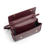 BAGUETTE FLIP BURGUNDY