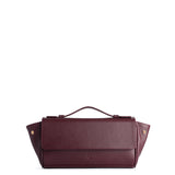 BAGUETTE FLIP BURGUNDY