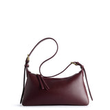 ANNY BIG NAPPA BURGUNDY