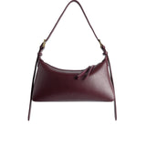 ANNY BIG NAPPA BURGUNDY