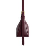 ANNY BIG NAPPA BURGUNDY