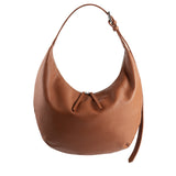 HOBO DROP BAG CARAMEL