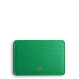 CARD HOLDER GREEN
