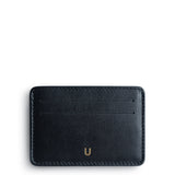 CARD HOLDER BLACK