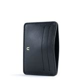 CARD HOLDER BLACK