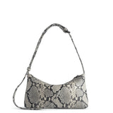 ANNY BAG LIGHT SNAKE