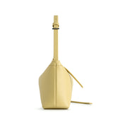 ANNY BAG BUTTER YELLOW