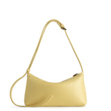 ANNY BAG BUTTER YELLOW