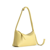 ANNY BAG BUTTER YELLOW