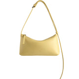 ANNY BAG BUTTER YELLOW