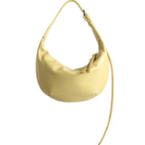 HOBO DROP MINI BUTTER YELLOW