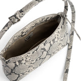 ANNY BAG LIGHT SNAKE