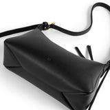 ANNY BIG NAPPA BLACK