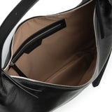 HOBO DROP BAG BLACK