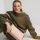 ANNY BAG POWDER PINK