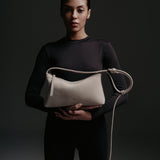 ANNY BAG IVORY