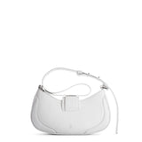 REIMAGINED BAGUETTE BAG WHITE