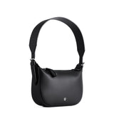 SHOULDER BAG BLACK