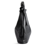 HOBO DROP BAG BLACK