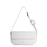 BAGUETTE BAG WHITE