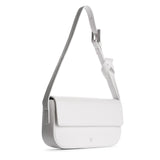 BAGUETTE BAG WHITE