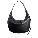 HOBO DROP BAG BLACK