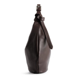 HOBO DROP BAG CHOCO