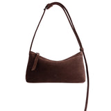 ANNY BAG CHOCO