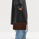 ANNY BAG CHOCO