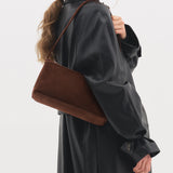 ANNY BAG CHOCO