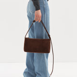 ANNY BAG CHOCO