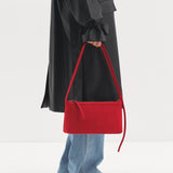 ANNY BAG RED