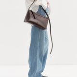 ANNY BAG CHOCO FLASH