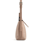 ANNY MINI NAPPA BEIGE