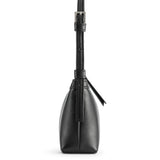 ANNY MINI NAPPA BLACK