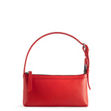 ANNY MINI NAPPA ROUGE