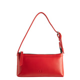 ANNY MINI NAPPA ROUGE