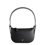 SHOULDER BAG BLACK