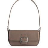 BAGUETTE 90S FLOTAR BEIGE