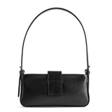 BAGUETTE MINI NAPPA BLACK