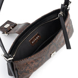 BAGUETTE MINI PYTHON CHOCO