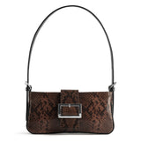 BAGUETTE MINI PYTHON CHOCO