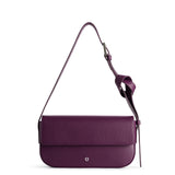 BAGUETTE BAG VIOLET