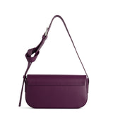 BAGUETTE BAG VIOLET