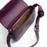 BAGUETTE BAG VIOLET