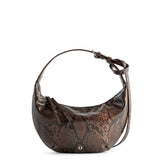 HOBO DROP MINI PYTHON CHOCO